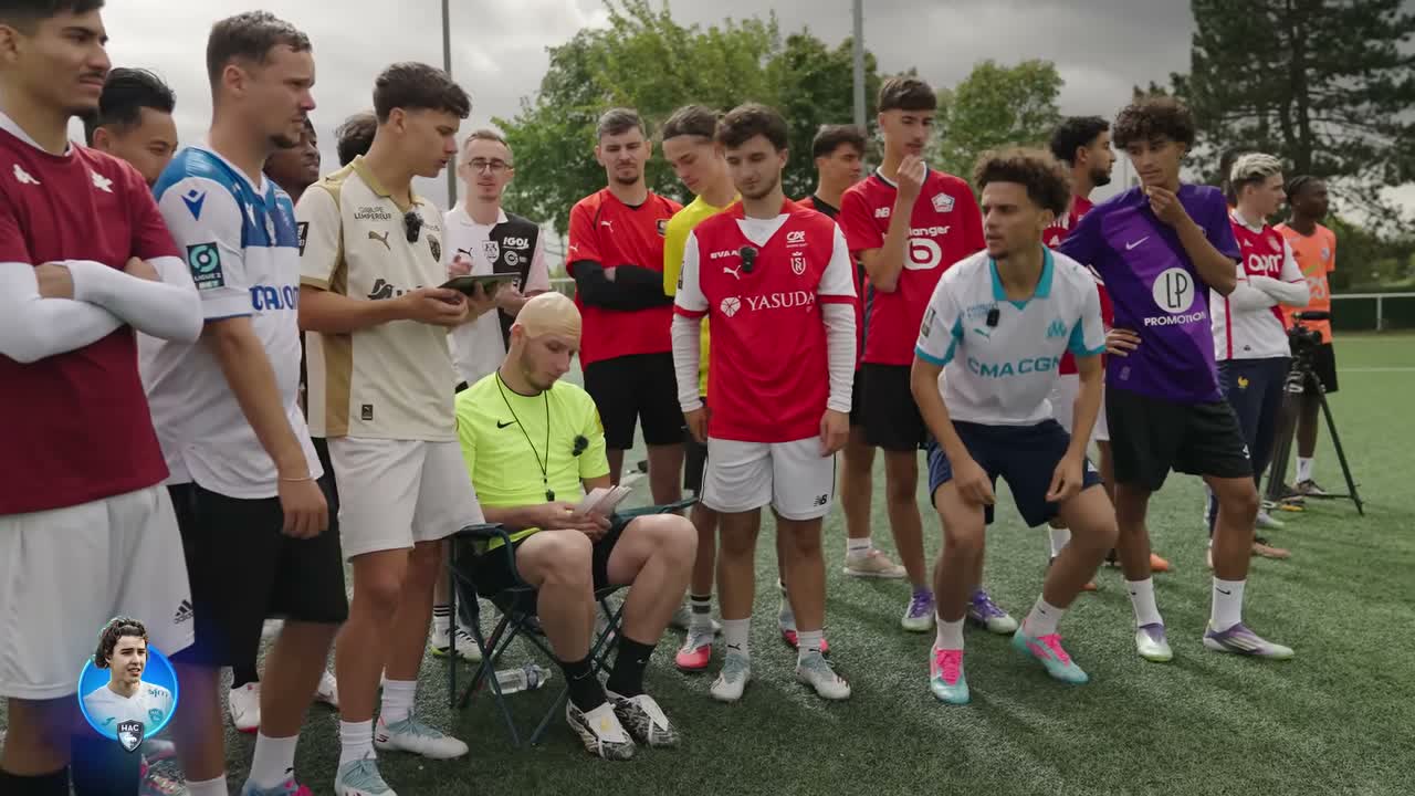 Quel est le meilleur club de France ? — Alex Freestyle — image 1 sur 5