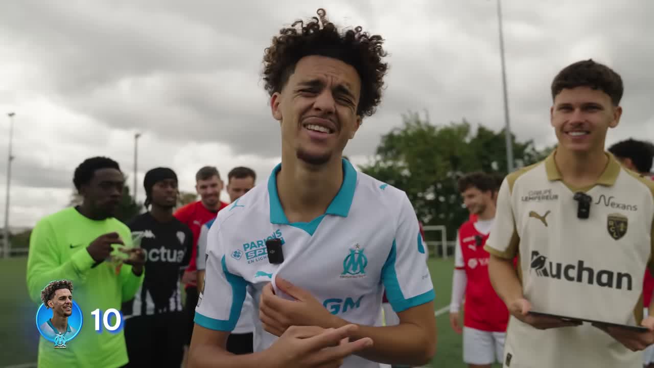 Quel est le meilleur club de France ? — Alex Freestyle — image 2 sur 5