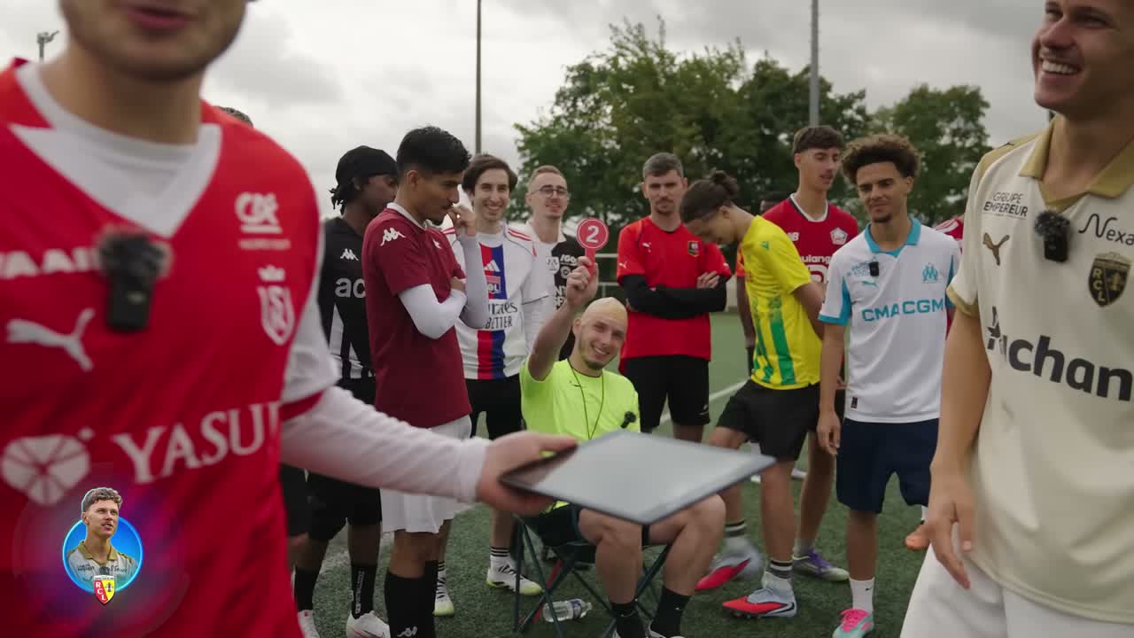Quel est le meilleur club de France ? — Alex Freestyle — image 3 sur 5