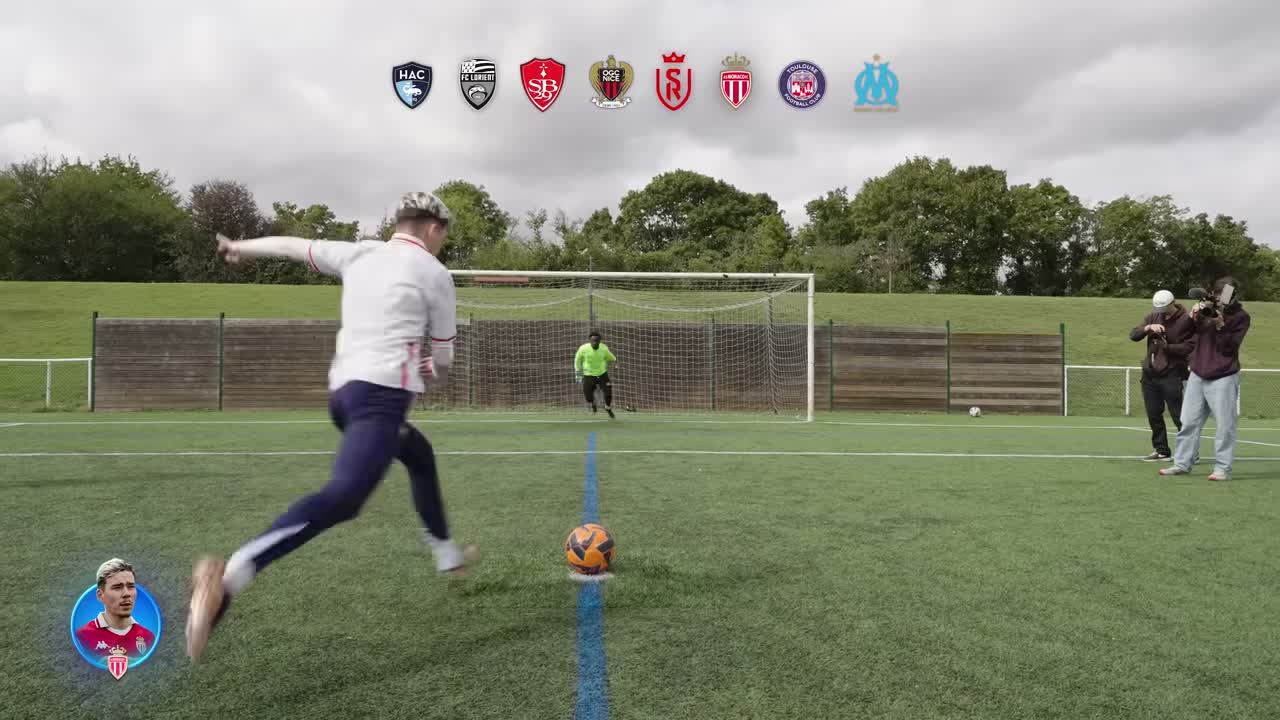 Quel est le meilleur club de France ? — Alex Freestyle — image 4 sur 5