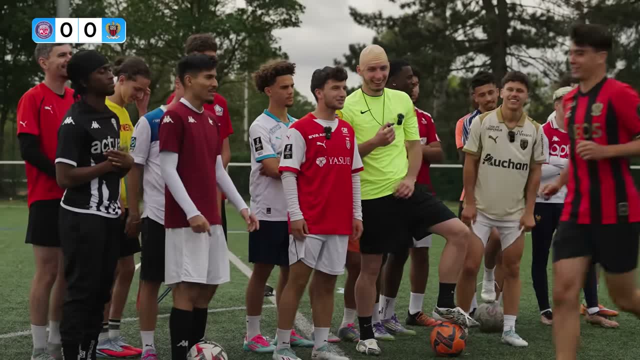 Quel est le meilleur club de France ? — Alex Freestyle — image 5 sur 5
