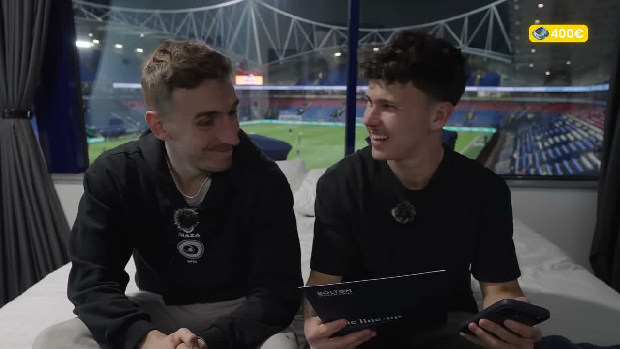 Places de foot de 0 € à 400 € — Alex Freestyle — image 5 sur 5