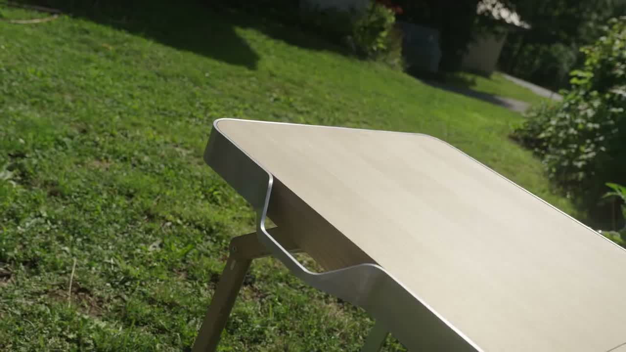 Michi, un bureau de voyage — Atelier Curieux — image 4 sur 6