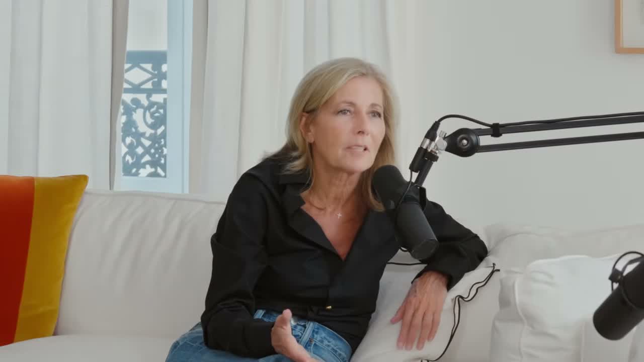 Thomas Jolly me dévoile les coulisses de la cérémonie des JO — Claire Chazal — image 6 sur 6