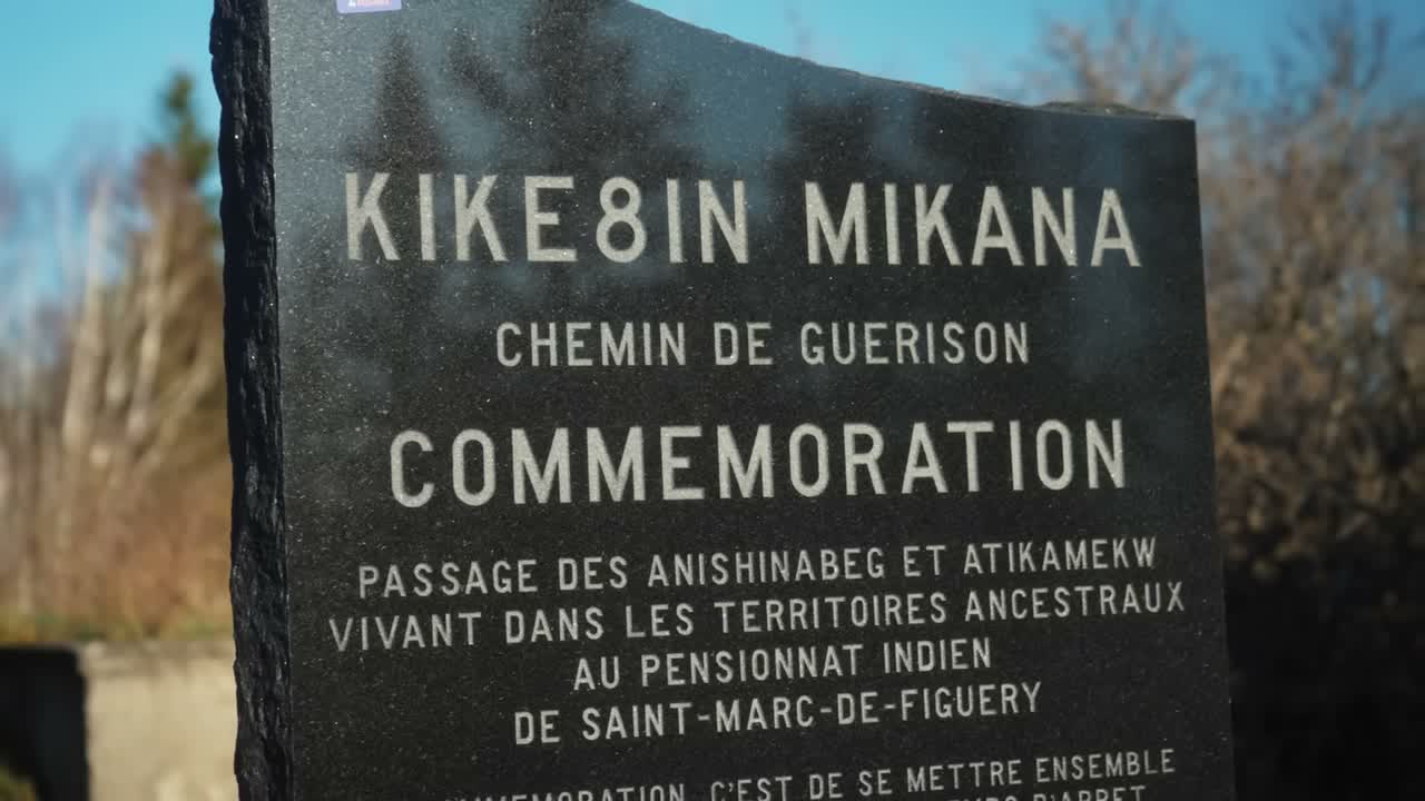 Le scandale des 150 000 enfants volés au Canada — Gaspard G — image 5 sur 6