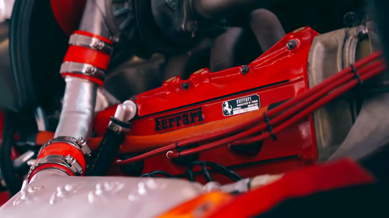 Aftermovie — Grand Prix de France Historique 2026 — Grand Prix de France Historique — image 3 sur 6