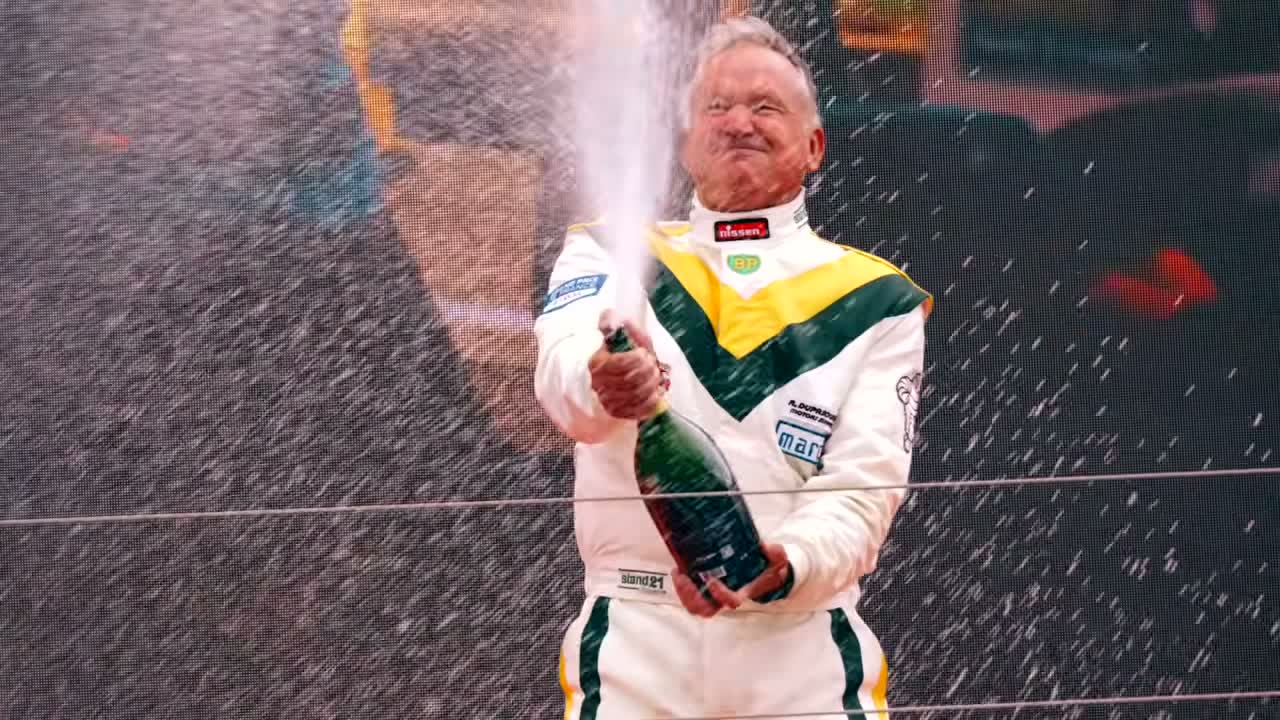 Aftermovie — Grand Prix de France Historique 2026 — Grand Prix de France Historique — image 4 sur 6