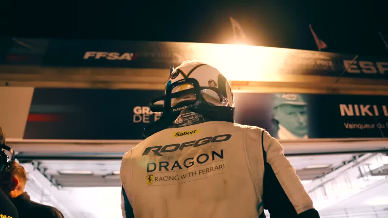 Aftermovie — Grand Prix de France Historique 2026 — Grand Prix de France Historique — image 6 sur 6