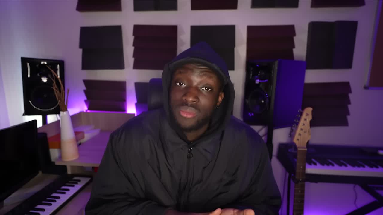 J’ai organisé un concours de rap — Ilébon — image 3 sur 6