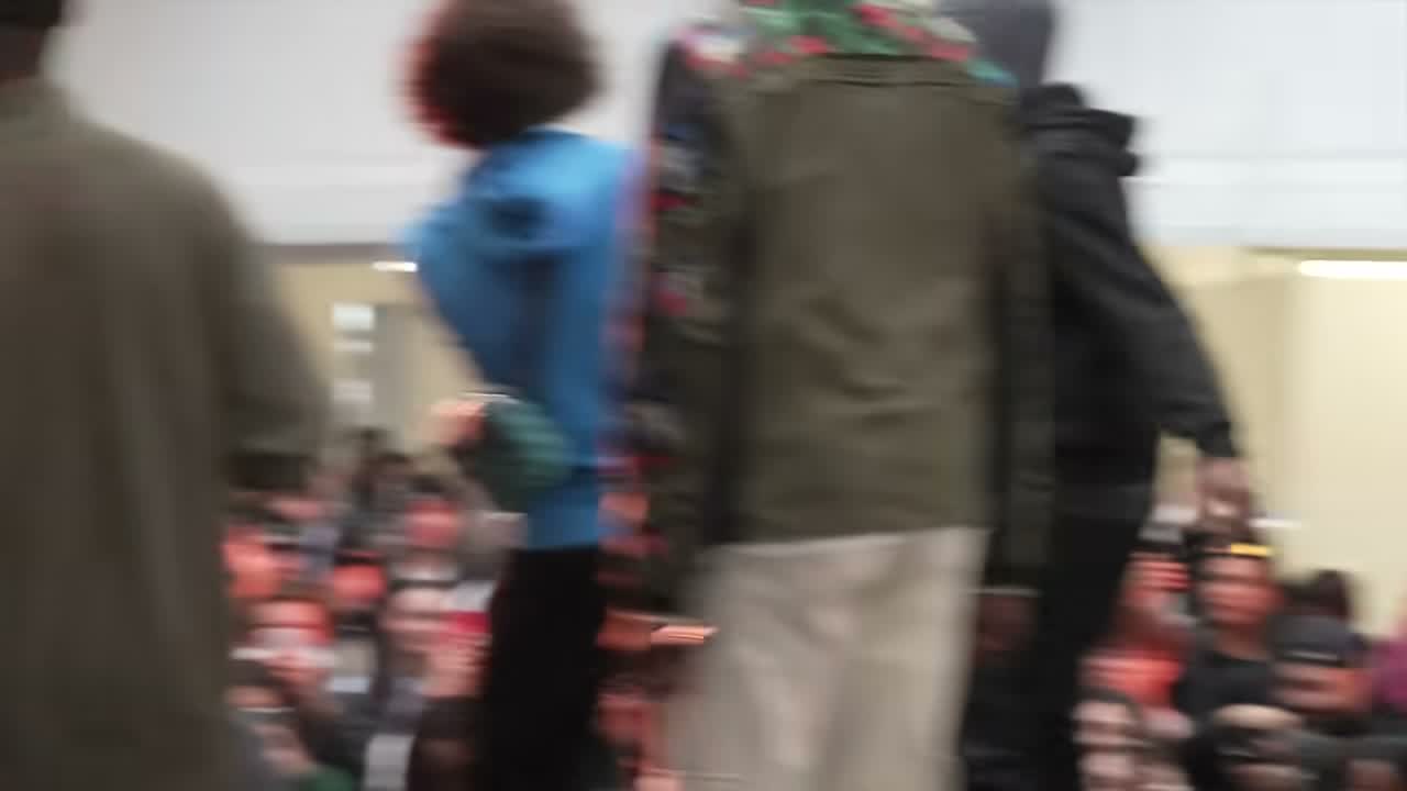 J’ai organisé un concours de rap — Ilébon — image 4 sur 6