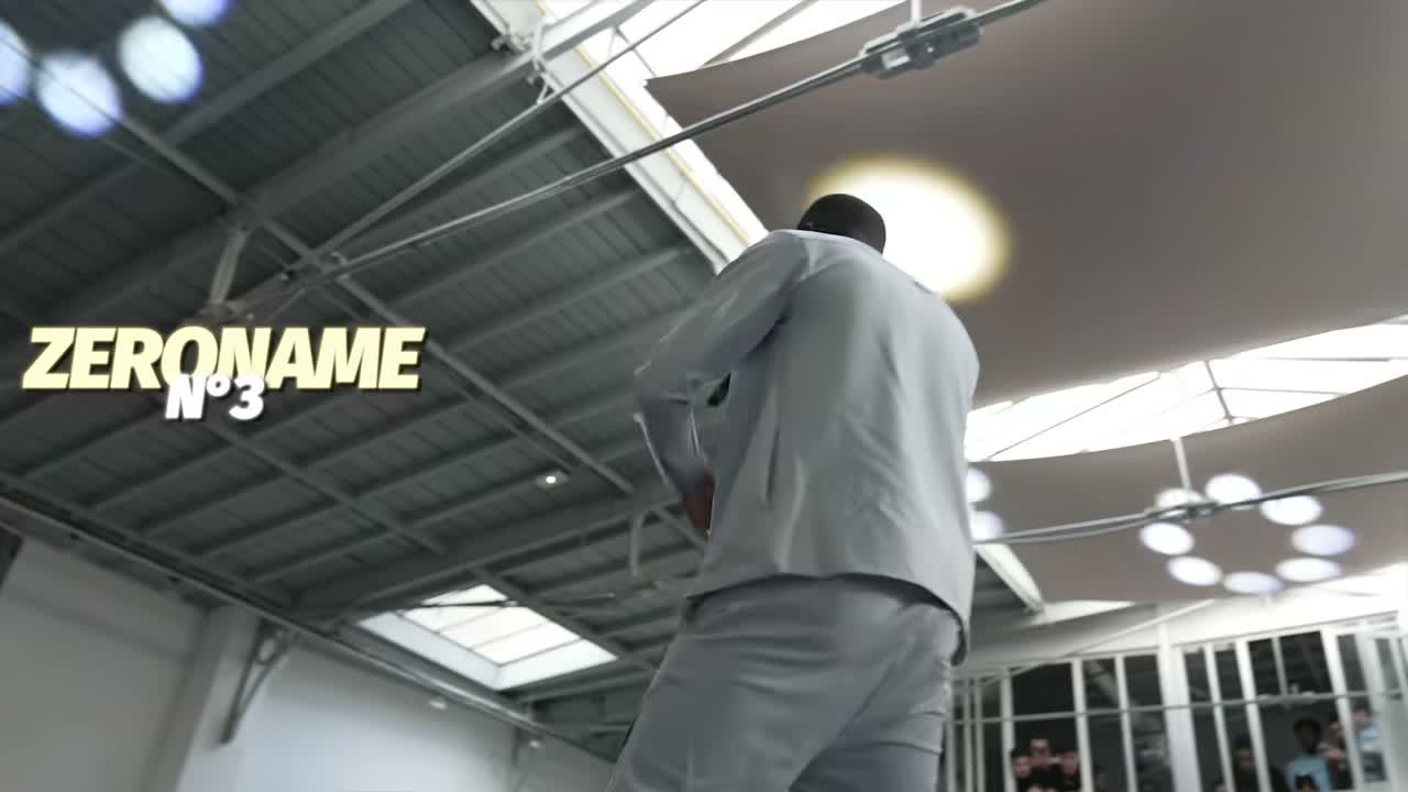 J’ai organisé un concours de rap — Ilébon — image 5 sur 6