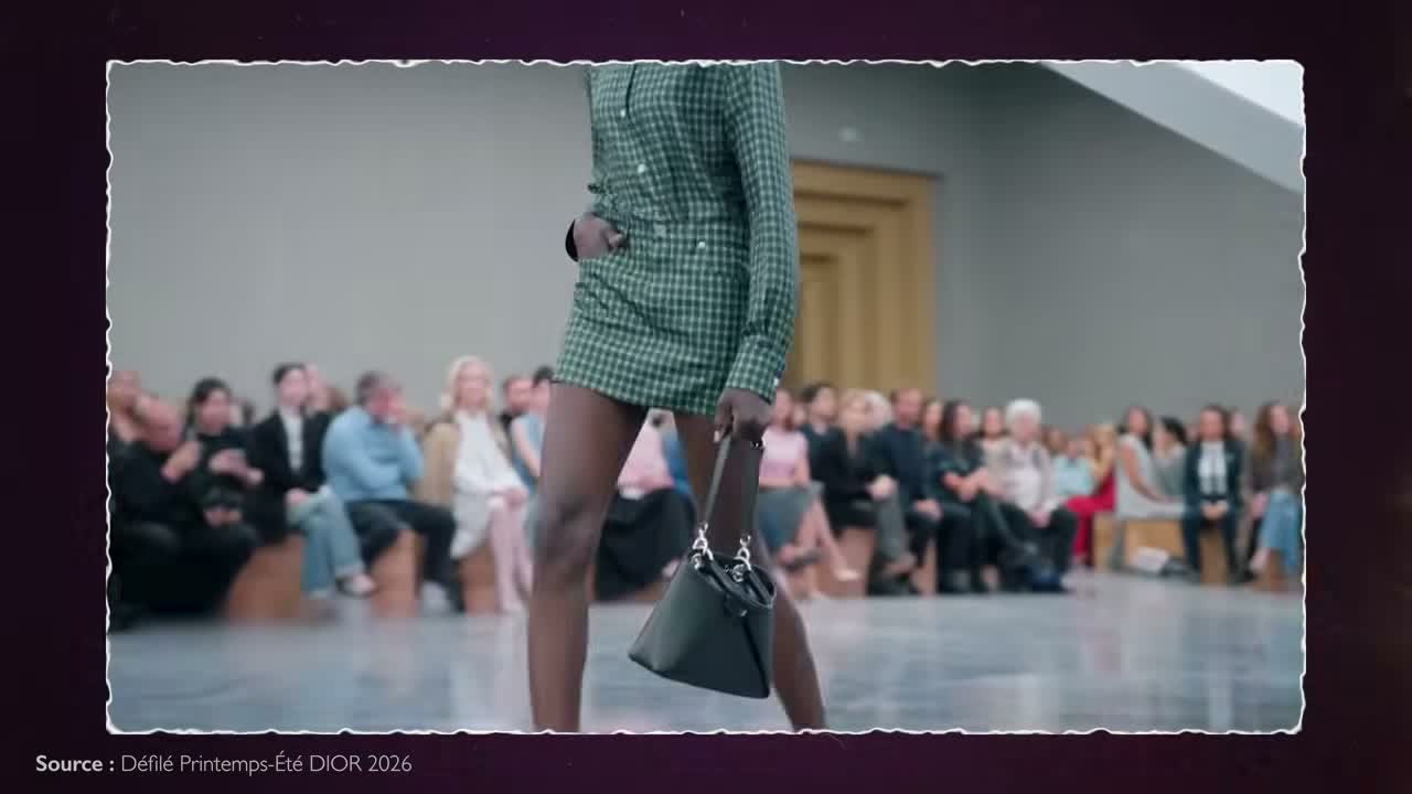 Voilà le nouveau standard de beauté (et pourquoi il est dangereux) — Louise Aubery — image 3 sur 6