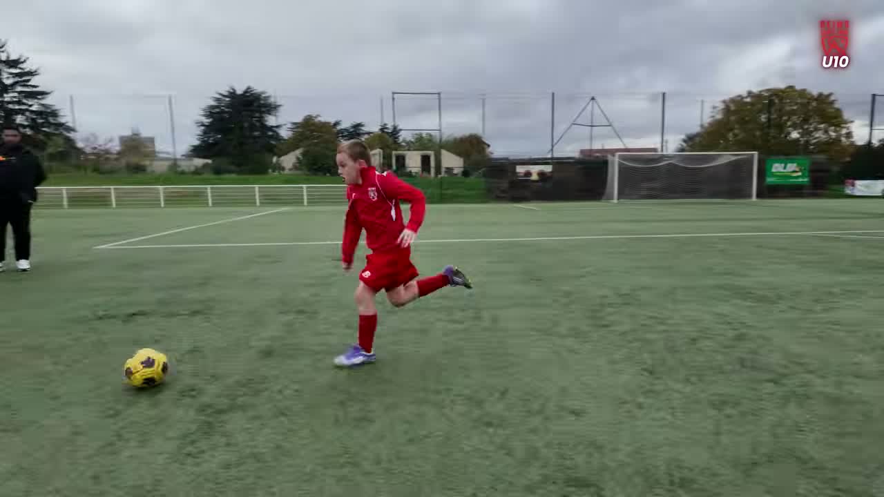 Comment devenir footballeur professionnel ? — VictorPlayer — image 1 sur 6