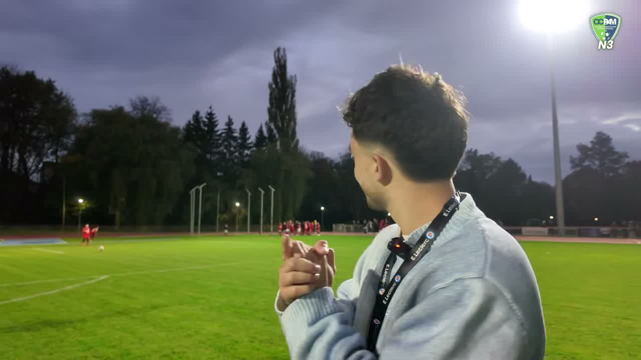 Comment devenir footballeur professionnel ? — VictorPlayer — image 2 sur 6