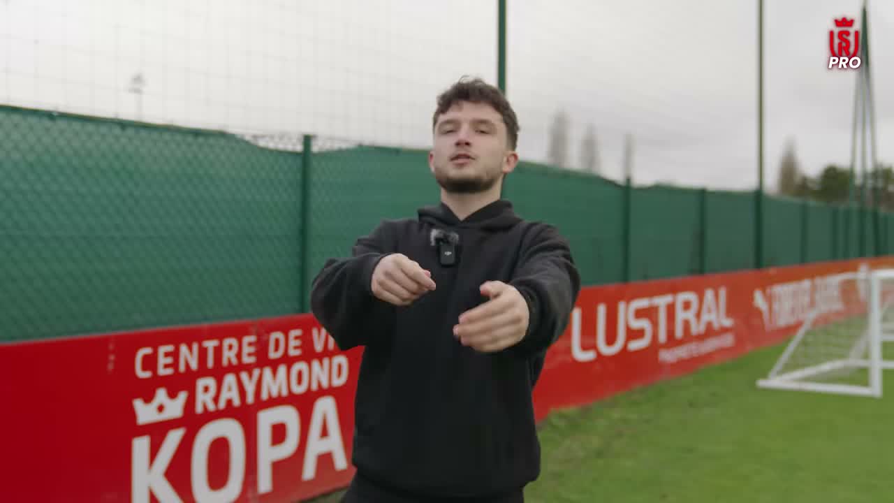 Comment devenir footballeur professionnel ? — VictorPlayer — image 4 sur 6