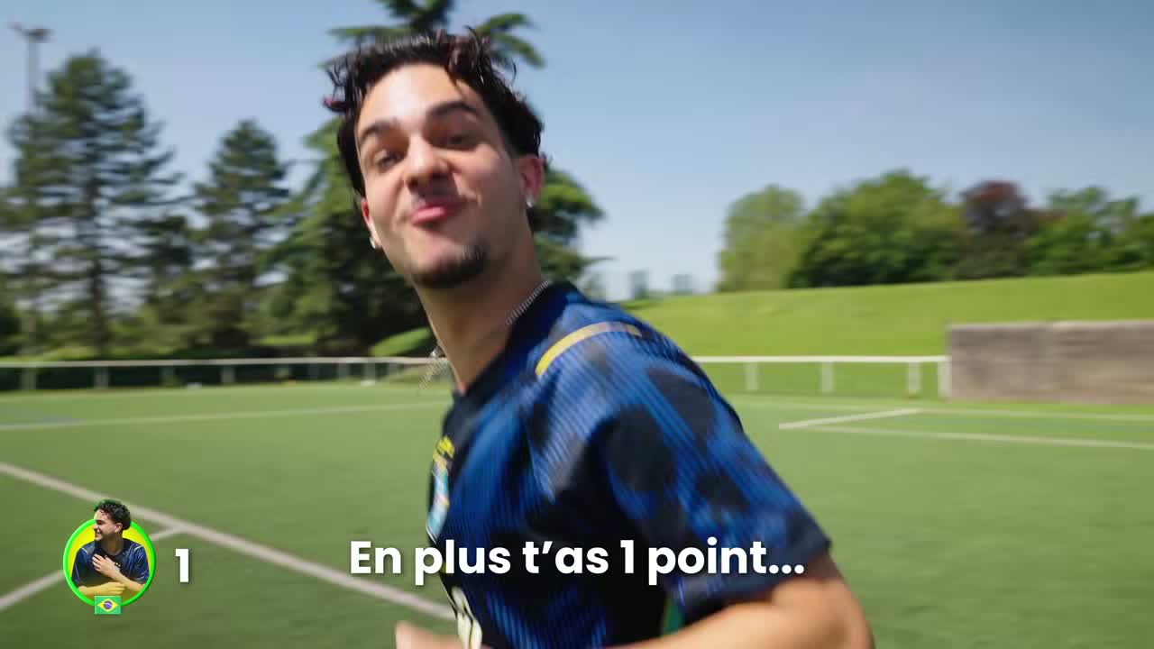 Quel est le meilleur pays de la Coupe du monde ? — VictorPlayer — image 1 sur 6