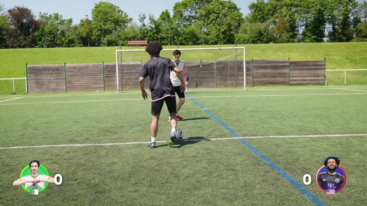 Quel est le meilleur pays de la Coupe du monde ? — VictorPlayer — image 5 sur 6