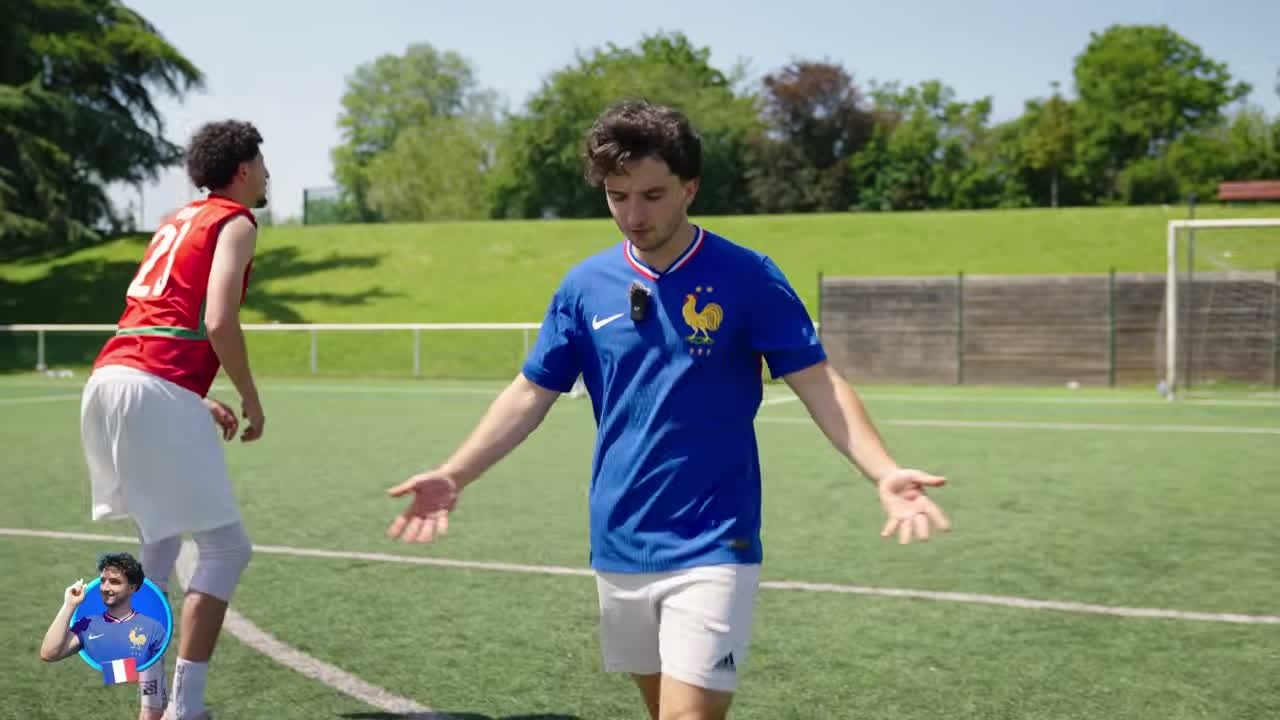 Quel est le meilleur pays de la Coupe du monde ? — VictorPlayer — image 6 sur 6