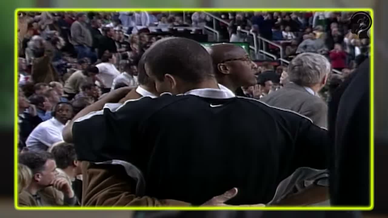 Winning Minds — Tony Parker — Winning Minds — image 3 sur 6