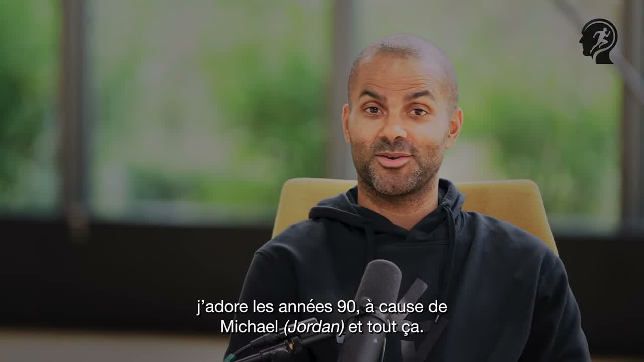 Winning Minds — Tony Parker — Winning Minds — image 5 sur 6