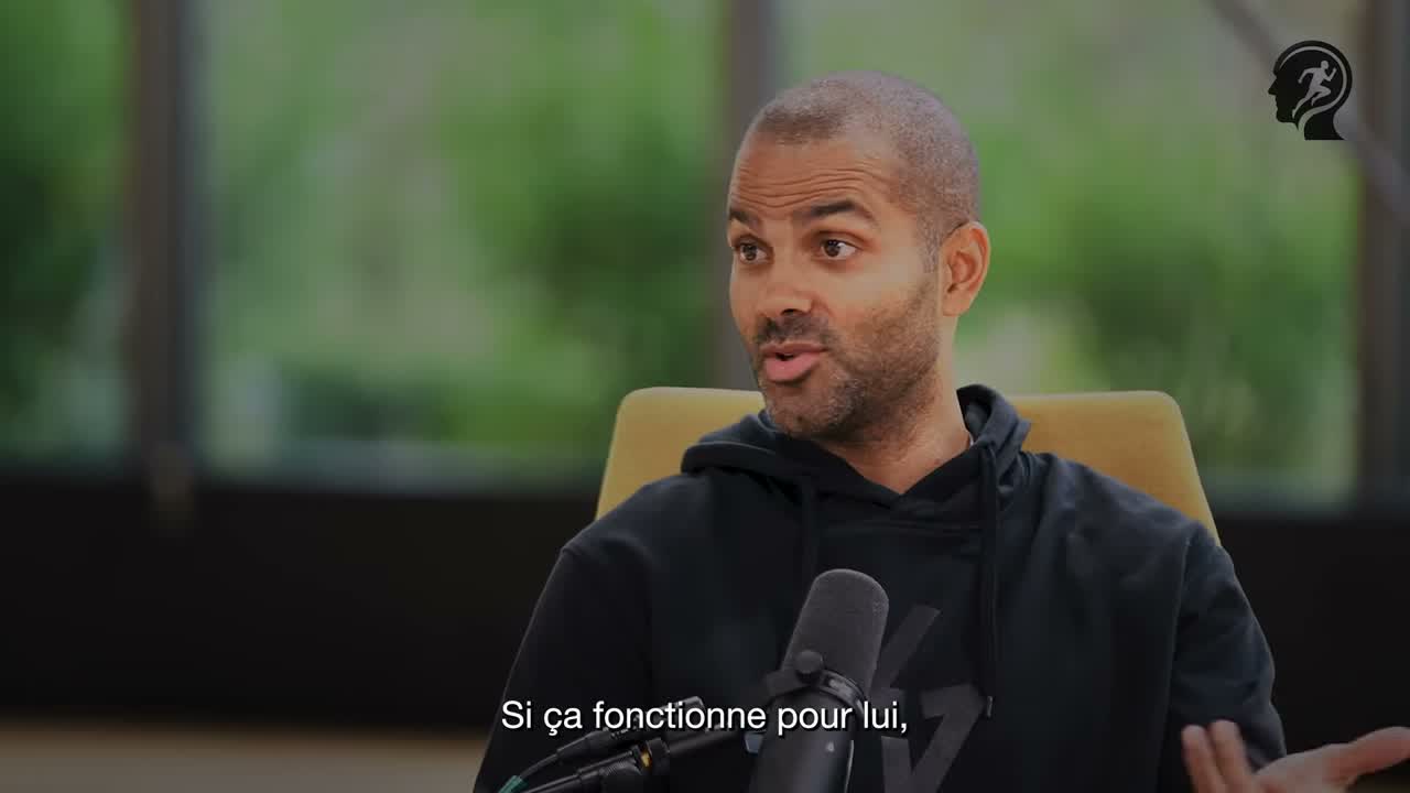 Winning Minds — Tony Parker — Winning Minds — image 6 sur 6
