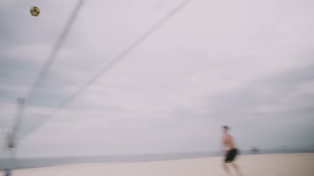 Les Brésiliens sont-ils vraiment forts au foot ? — Alex Freestyle — image 3 sur 6