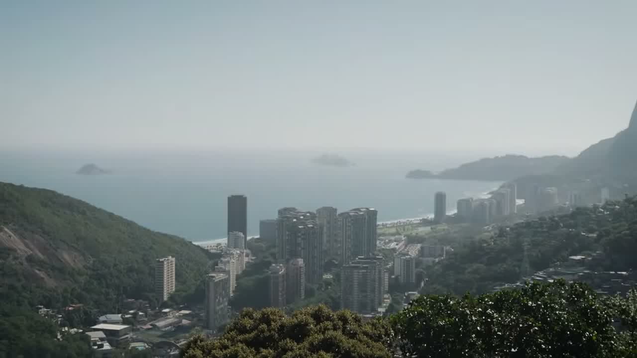 24h de foot dans les favelas — Alex Freestyle — image 1 sur 6