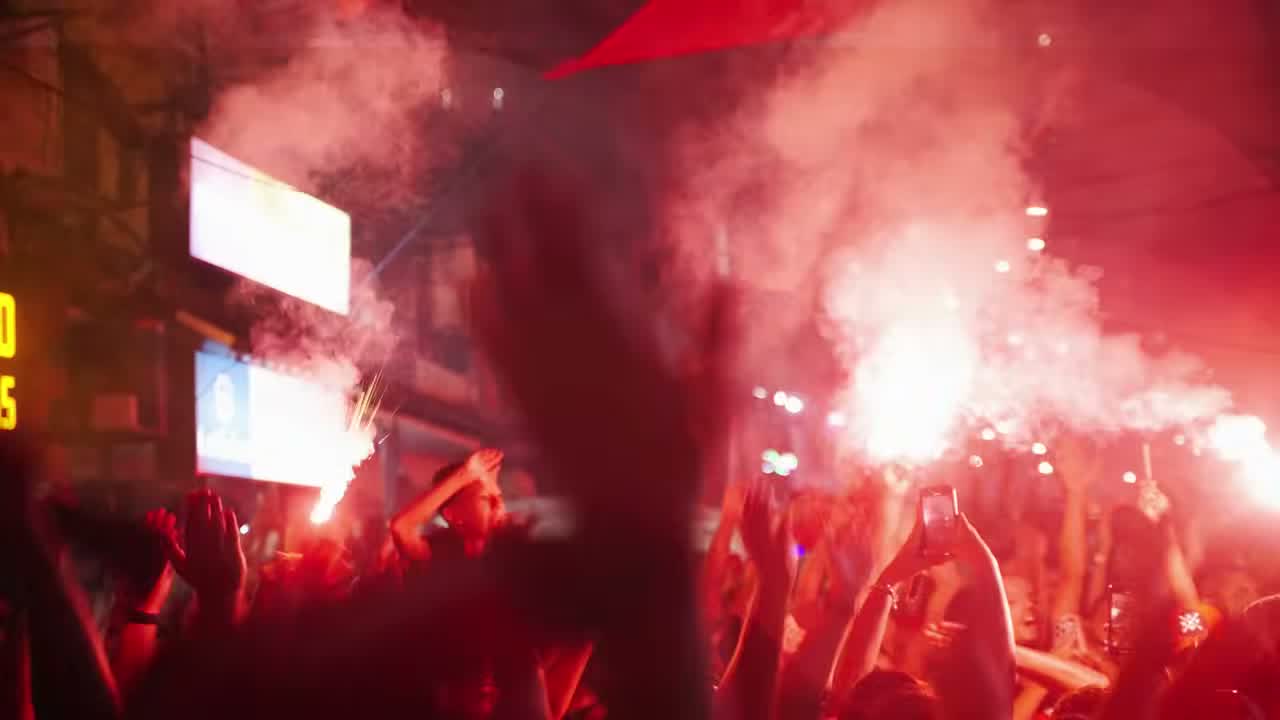 24h de foot dans les favelas — Alex Freestyle — image 4 sur 6