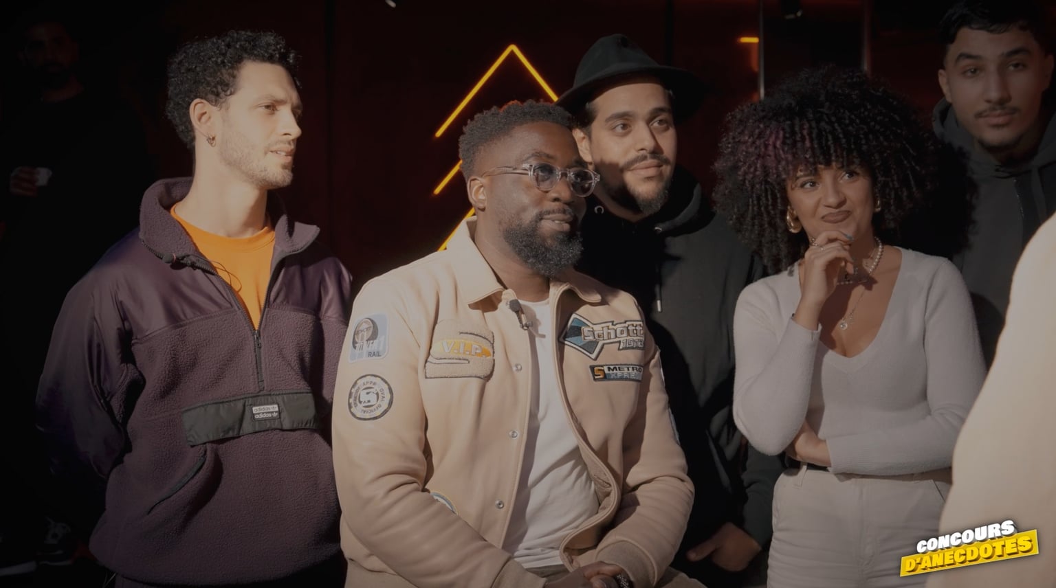 Tu ris tu perds — Aziz Aboudrar — image 3 sur 5