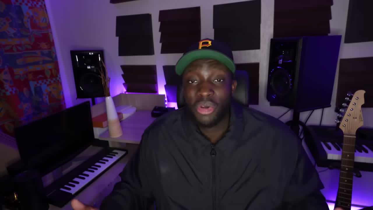 Le jour où j’ai fait une surprise à un rappeur — Ilébon — image 2 sur 6