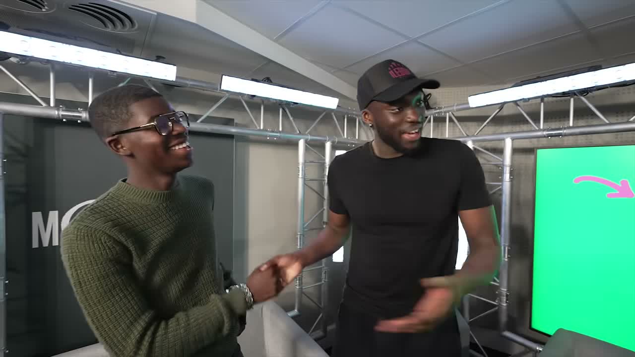 Le jour où j’ai fait une surprise à un rappeur — Ilébon — image 4 sur 6