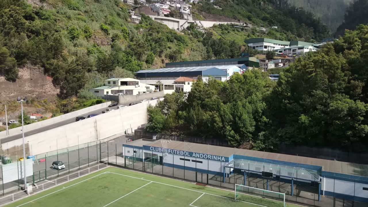 Sur les traces de CR7, là où tout a commencé — VictorPlayer — image 1 sur 6