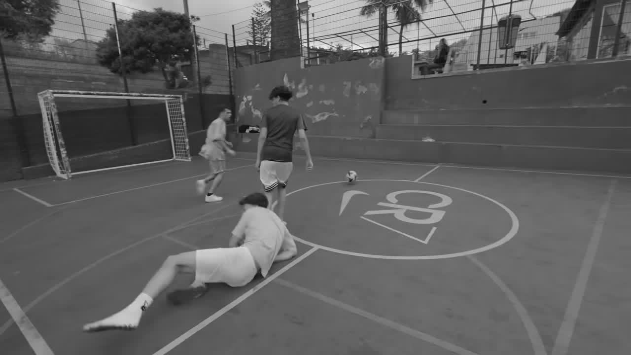 Sur les traces de CR7, là où tout a commencé — VictorPlayer — image 2 sur 6