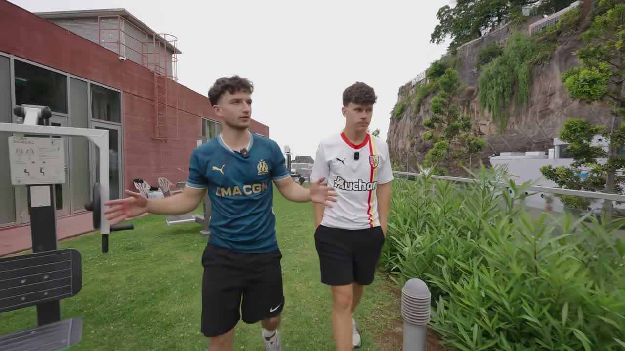 Sur les traces de CR7, là où tout a commencé — VictorPlayer — image 3 sur 6