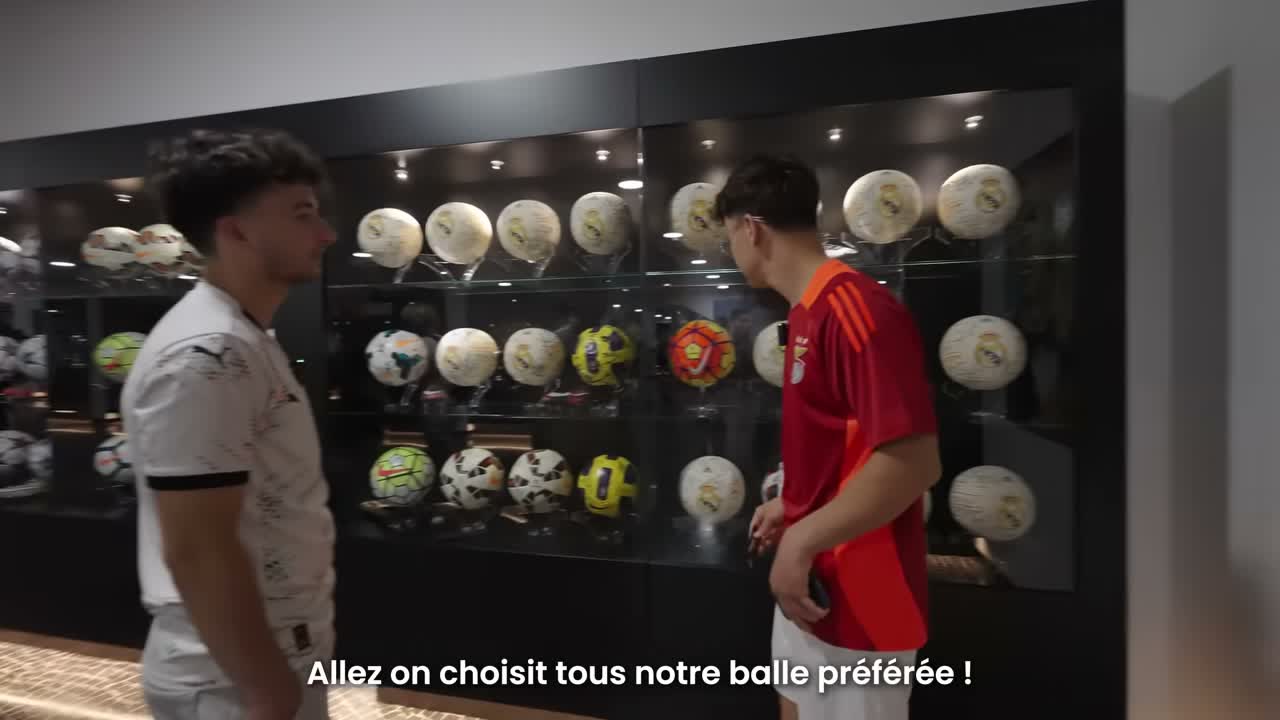 Sur les traces de CR7, là où tout a commencé — VictorPlayer — image 4 sur 6