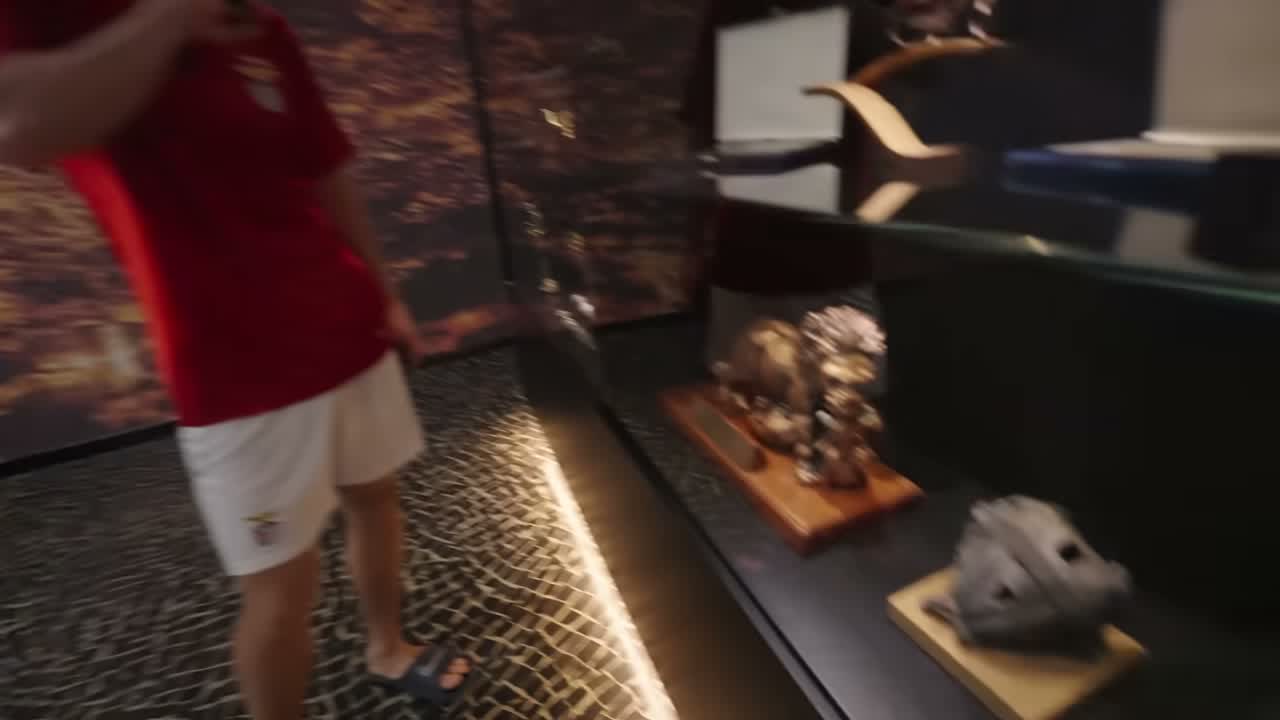 Sur les traces de CR7, là où tout a commencé — VictorPlayer — image 5 sur 6