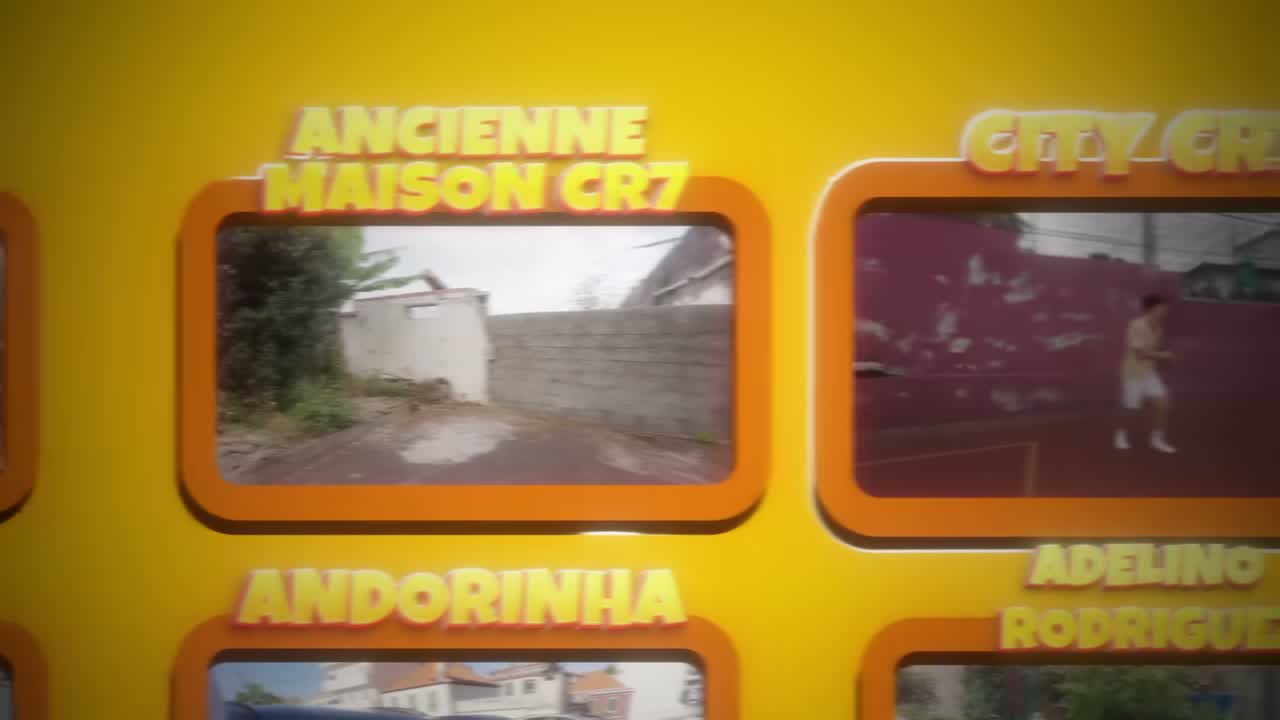Sur les traces de CR7, là où tout a commencé — VictorPlayer — image 6 sur 6