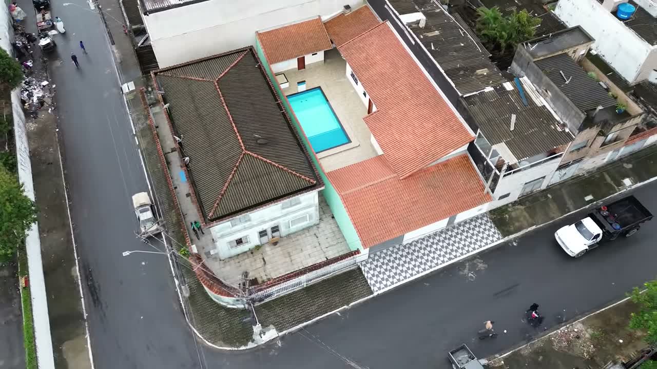 Sur les traces de Neymar, là où tout a commencé — VictorPlayer — image 1 sur 6