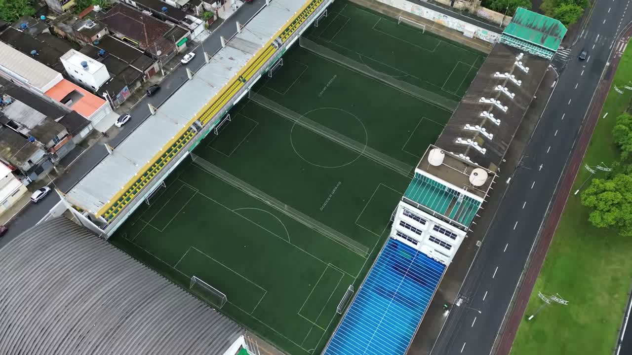 Sur les traces de Neymar, là où tout a commencé — VictorPlayer — image 2 sur 6