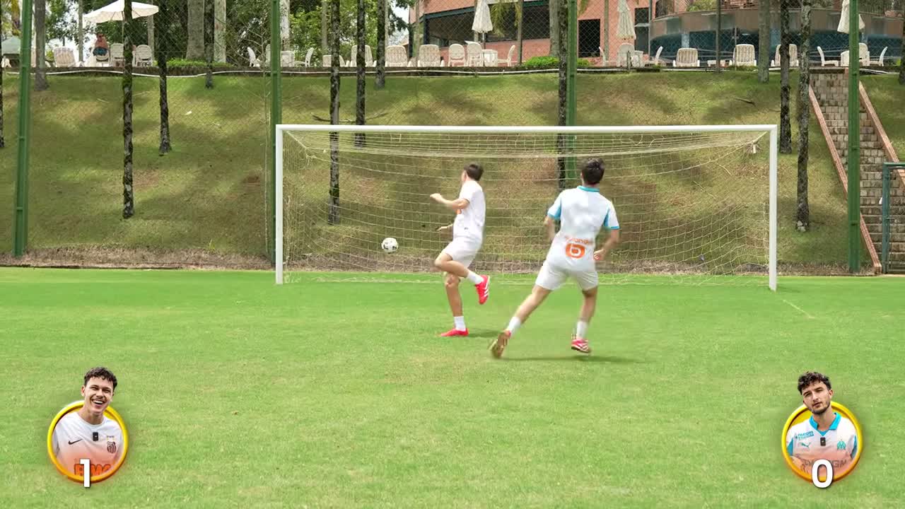 Sur les traces de Neymar, là où tout a commencé — VictorPlayer — image 5 sur 6