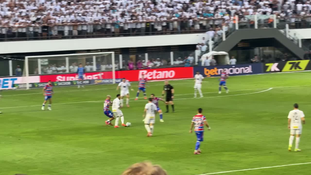 Sur les traces de Neymar, là où tout a commencé — VictorPlayer — image 6 sur 6
