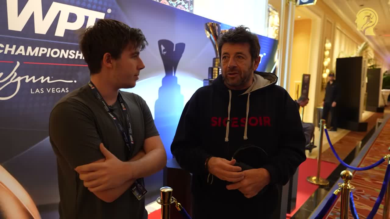 Winning Minds — Patrick Bruel — Winning Minds — image 4 sur 6